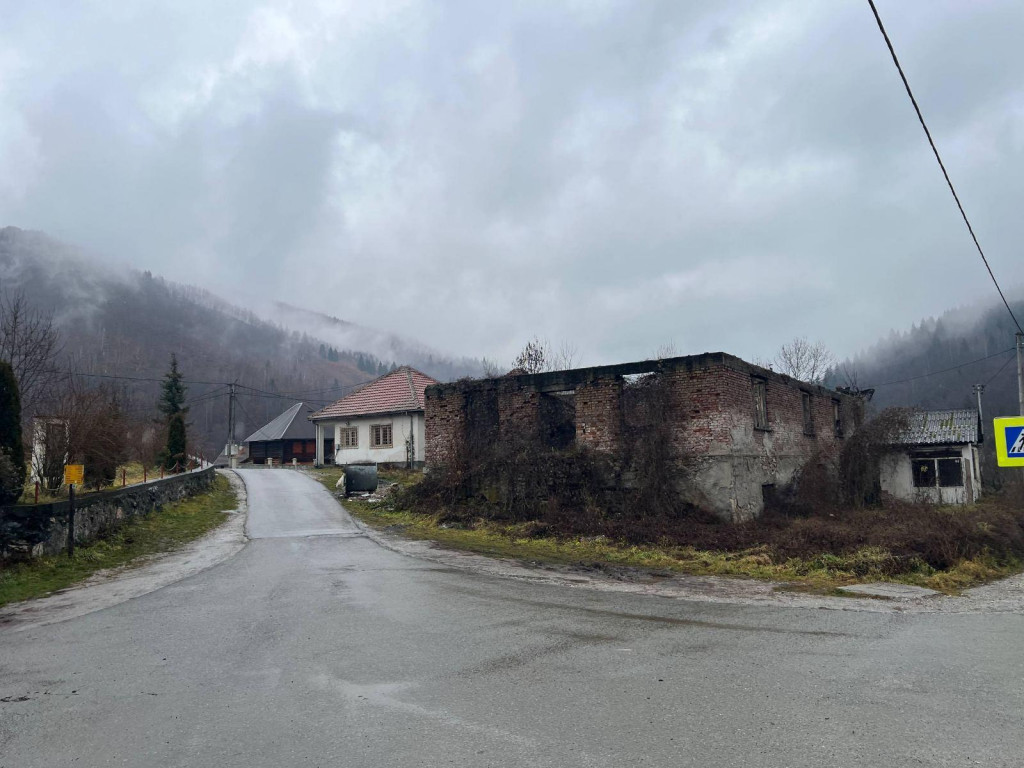 Задружни дом Лубнице - Дан