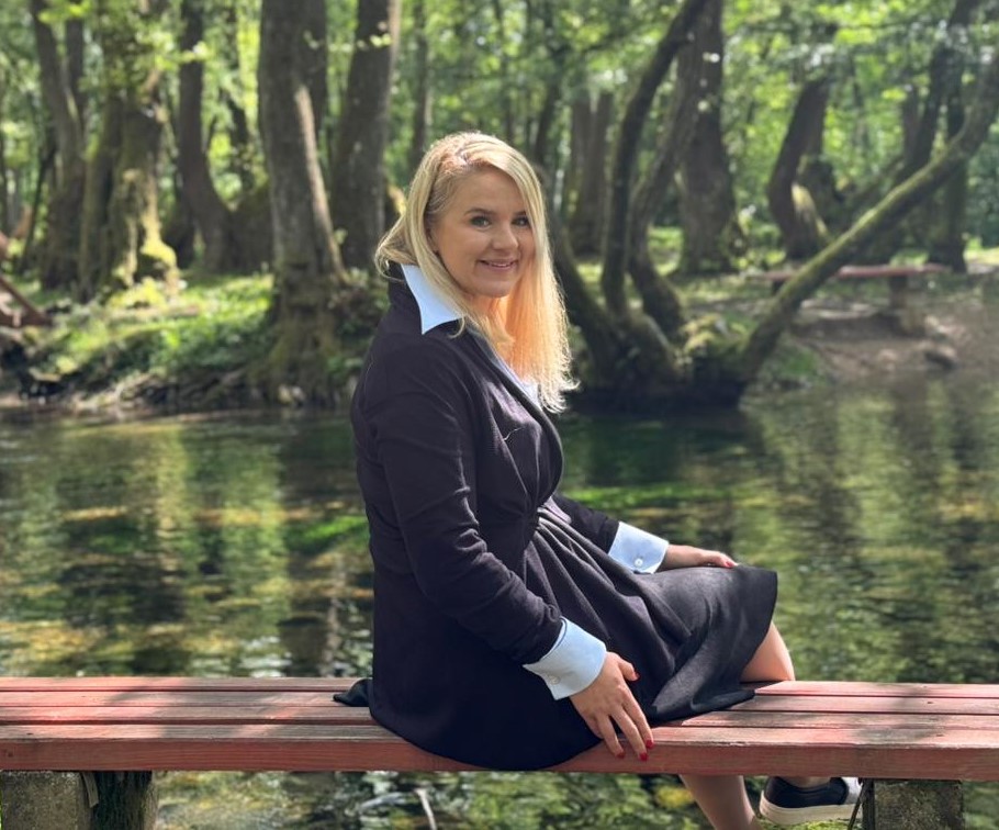 marija radunović, марија радуновић