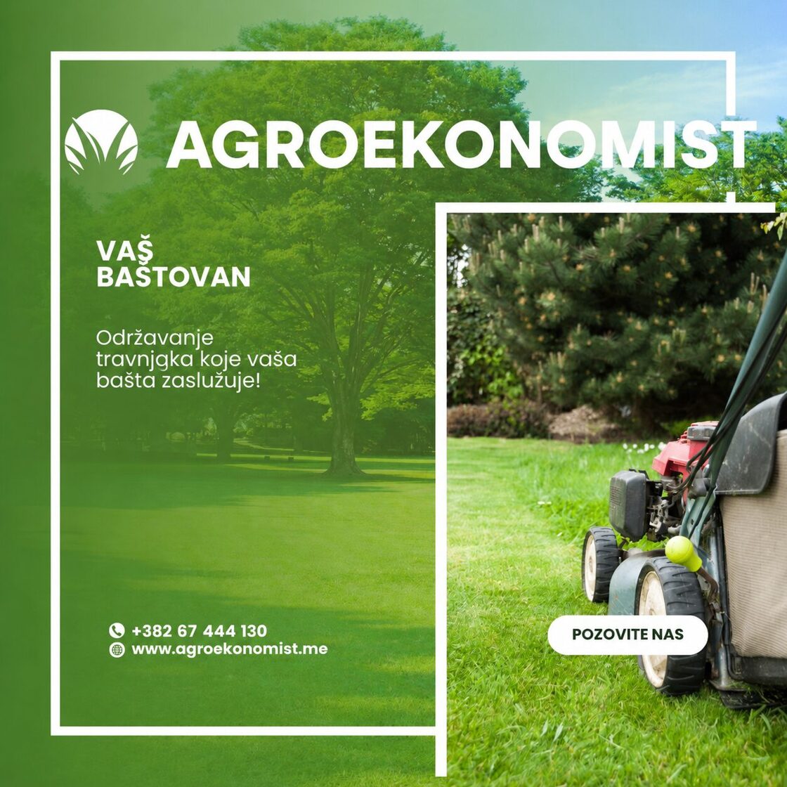 agroekonomist
