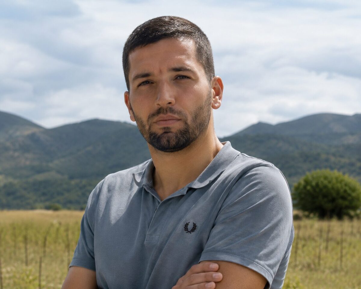 Radulovic Plodovi CG