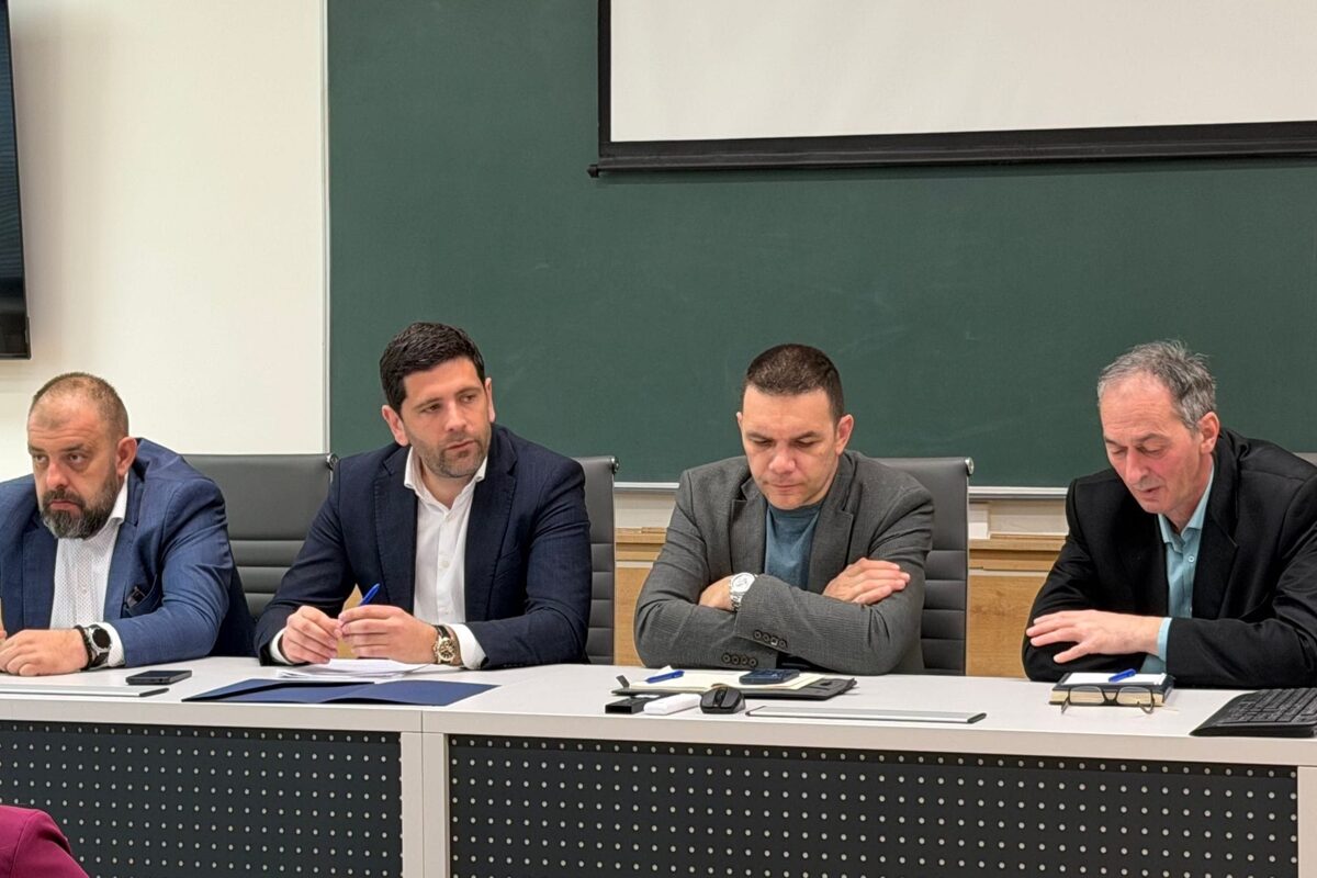 ВИС - директна плаћања