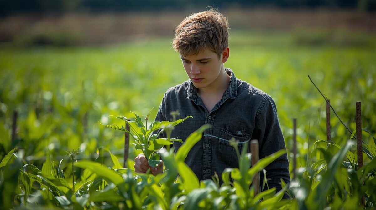 portal Prinos, млади пољопривредник, портал Принос, mladi poljoprivrednik