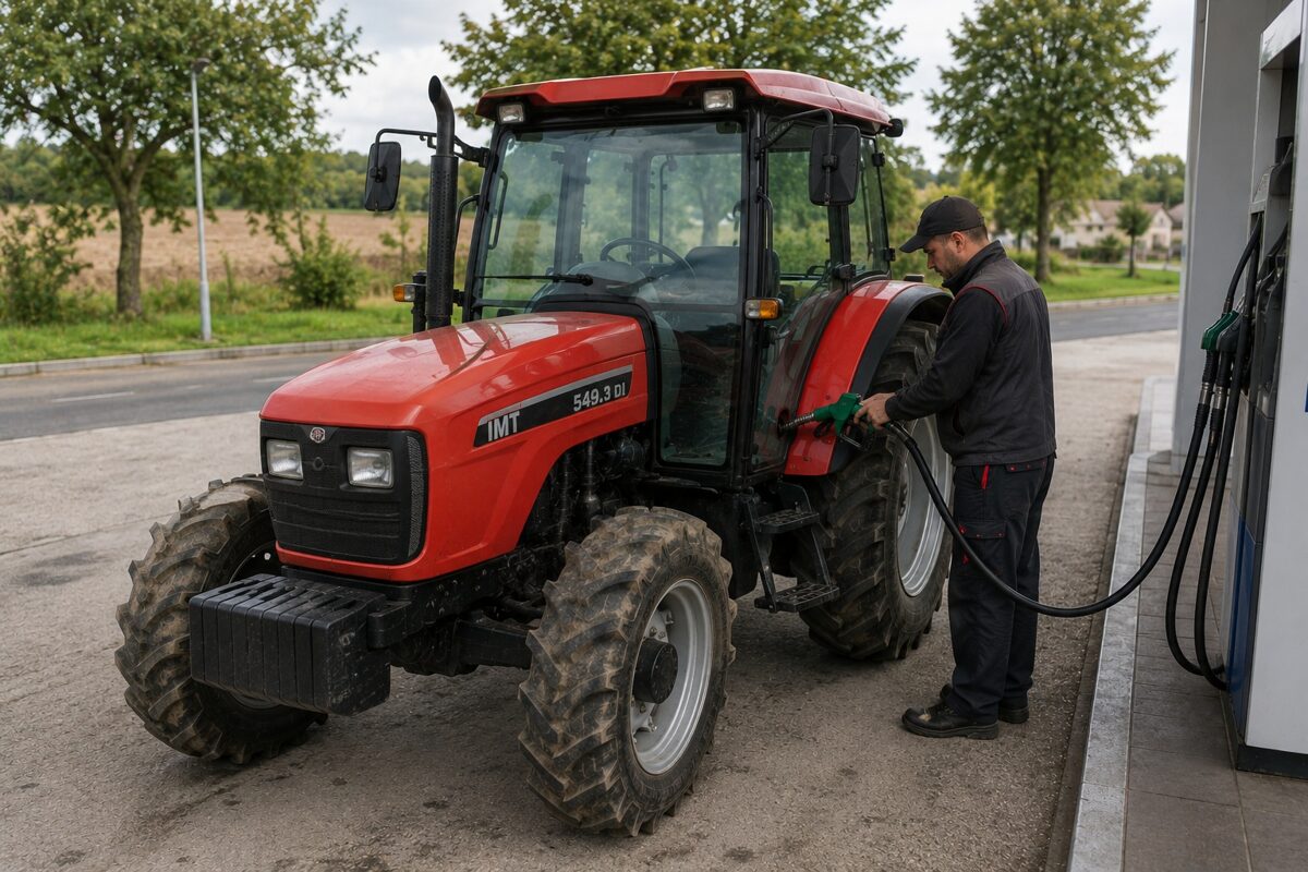traktor_gorivo, портал Принос, portal Prinos