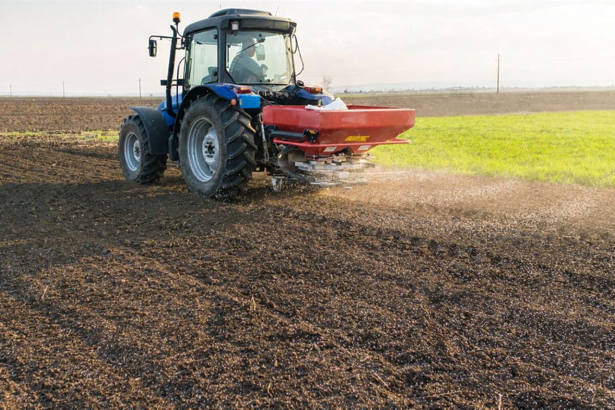 портал Принос, вјештачка ђубрива, portal Prinos, vještačka đubriva