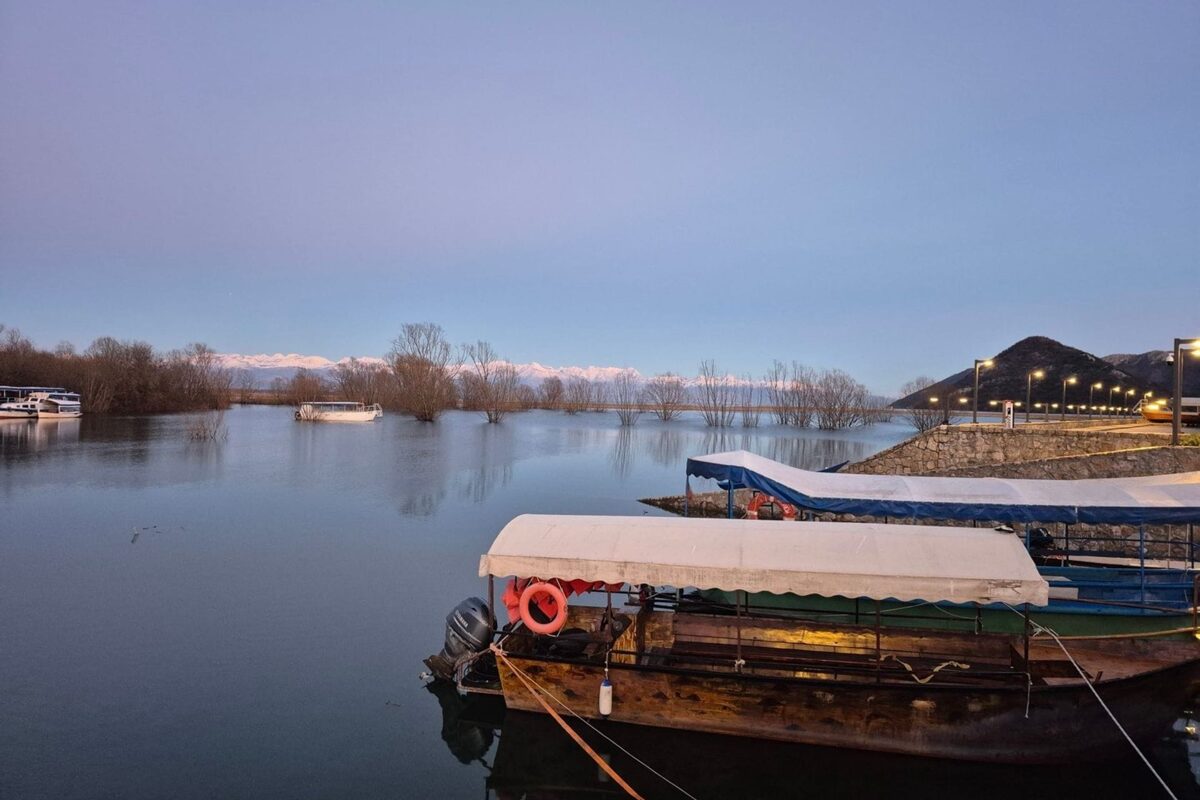 Закон о рибарству