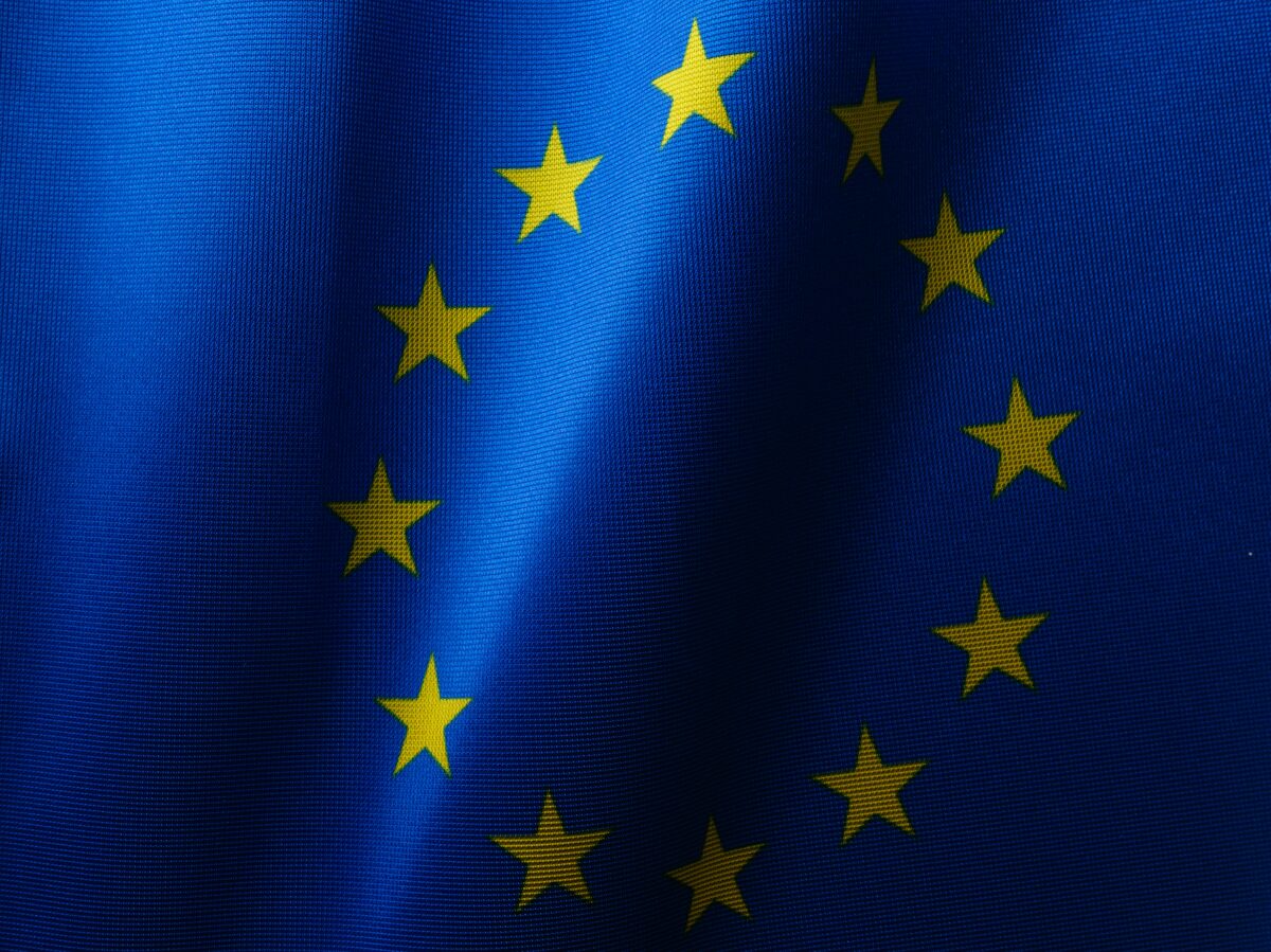 EU, ЕУ, застава Европске уније, zastava Evropske unije